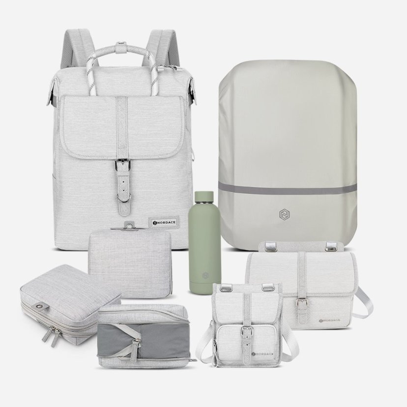 Comino Jetsetter Bundle