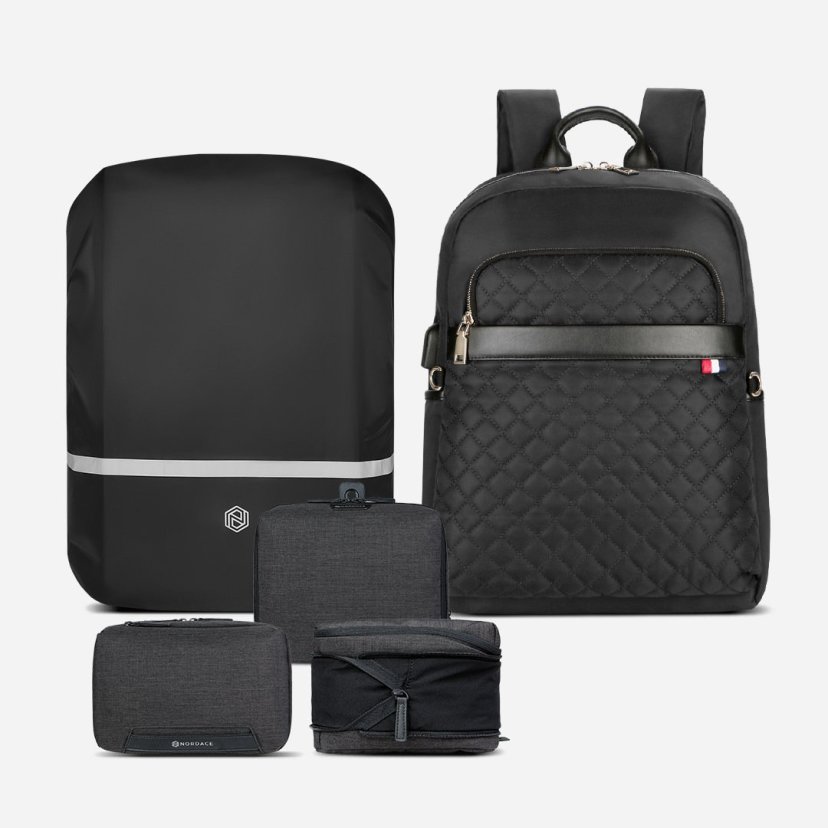 Ellie Travel Set