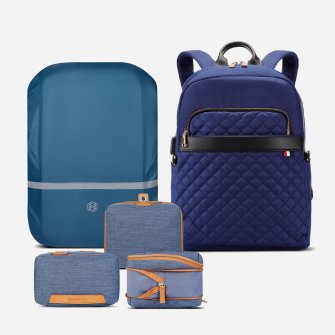 Ellie Travel Set