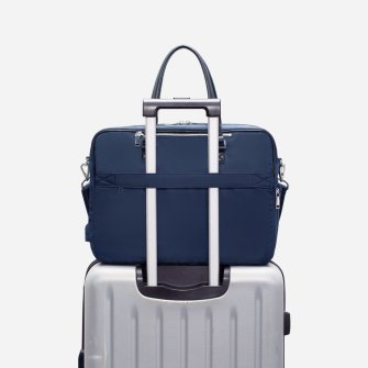 Nordace Colmarre Laptop Briefcase