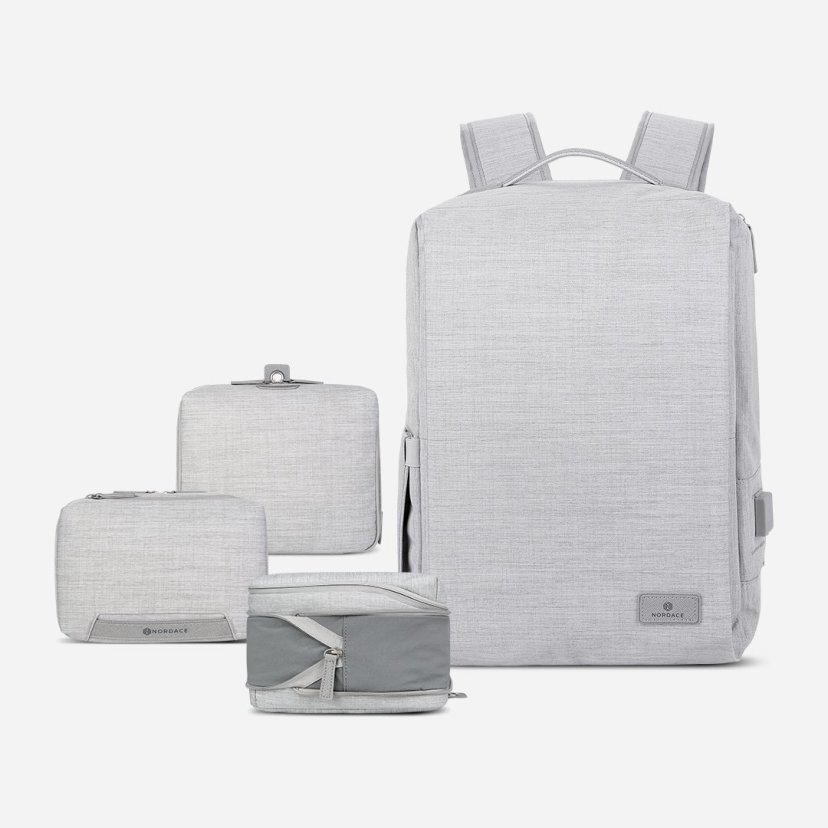 Nordace - Siena II Travel Easy Pack