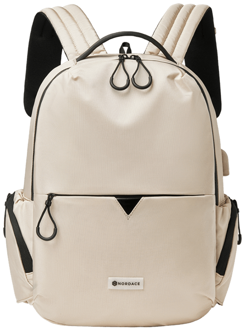 Nordace cheap back pack