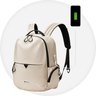 Nordace Altes Daily Backpack