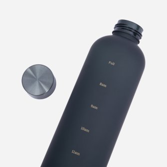Nordace Aqua Clock水瓶