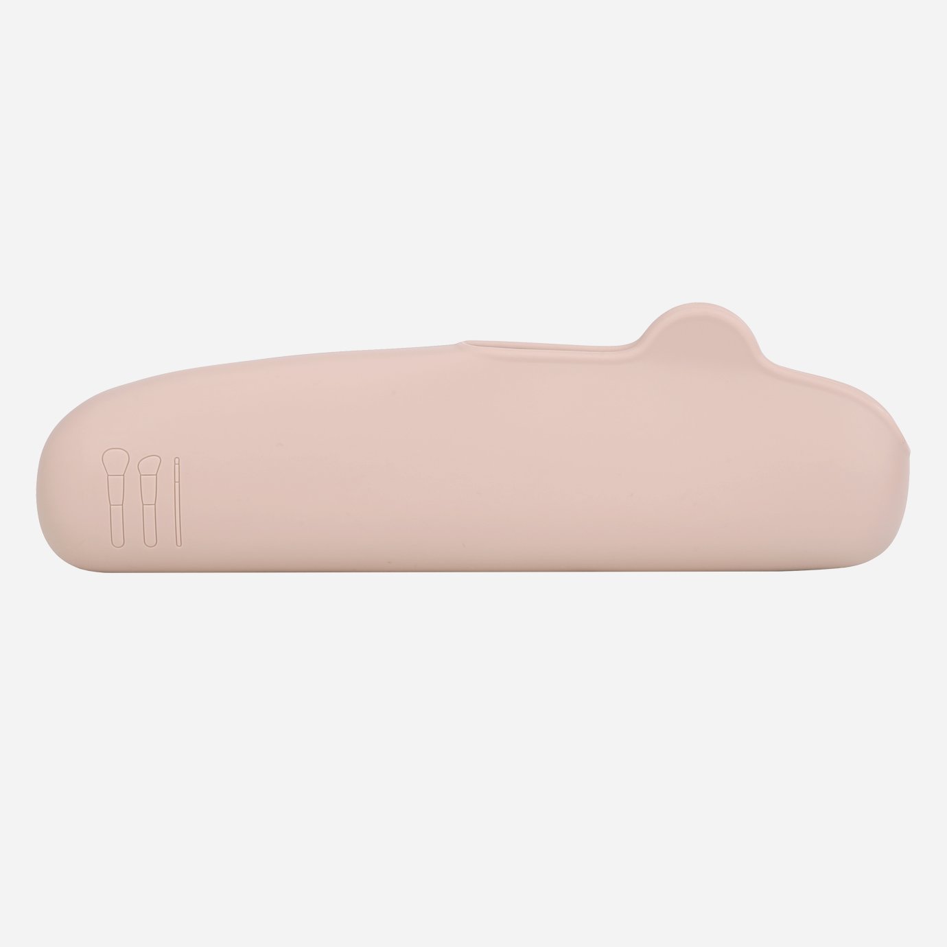 Nordace Silicone Makeup Brush Case