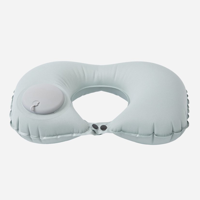 Nordace CloudRest Inflatable Pillow
