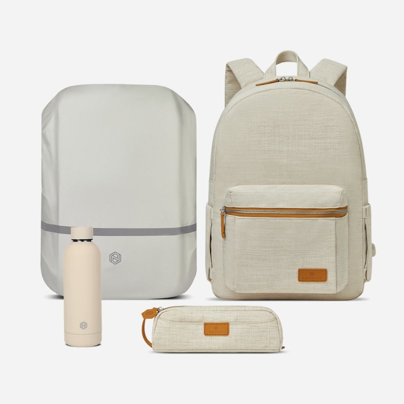 Siena Pro Classic School Pack