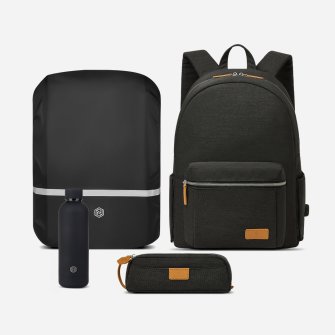 Siena Pro Classic School Pack