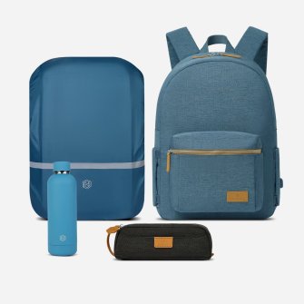 Siena Pro Classic School Pack