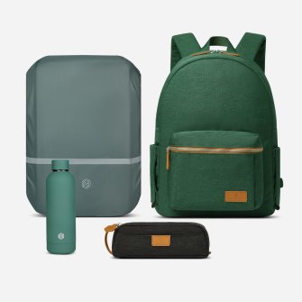 Siena Pro Classic School Pack