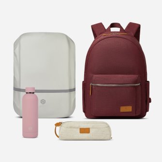 Siena Pro Classic School Pack