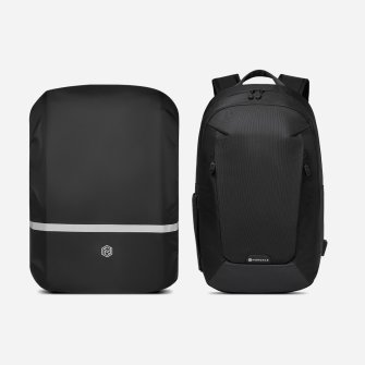 Aerial Infinity 15 Backpack with Free Raincover