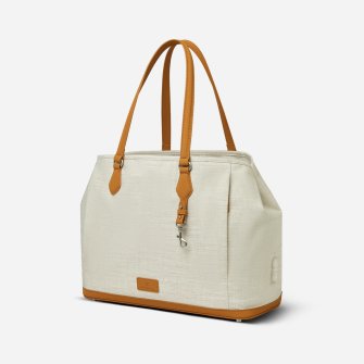 Siena Pro Tote Bag Plus