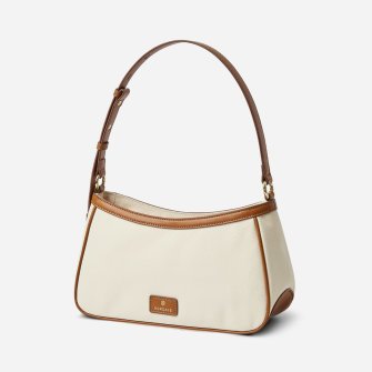 Bolso hobo pequeño Nordace Siena Riviera