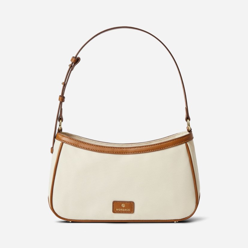 Bolso hobo pequeño Nordace Siena Riviera