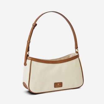 Bolso hobo pequeño Nordace Siena Riviera