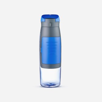 Botella de agua Nordace HydraPocket