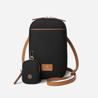 Nordace Siena Nexus Phone Crossbody Bag