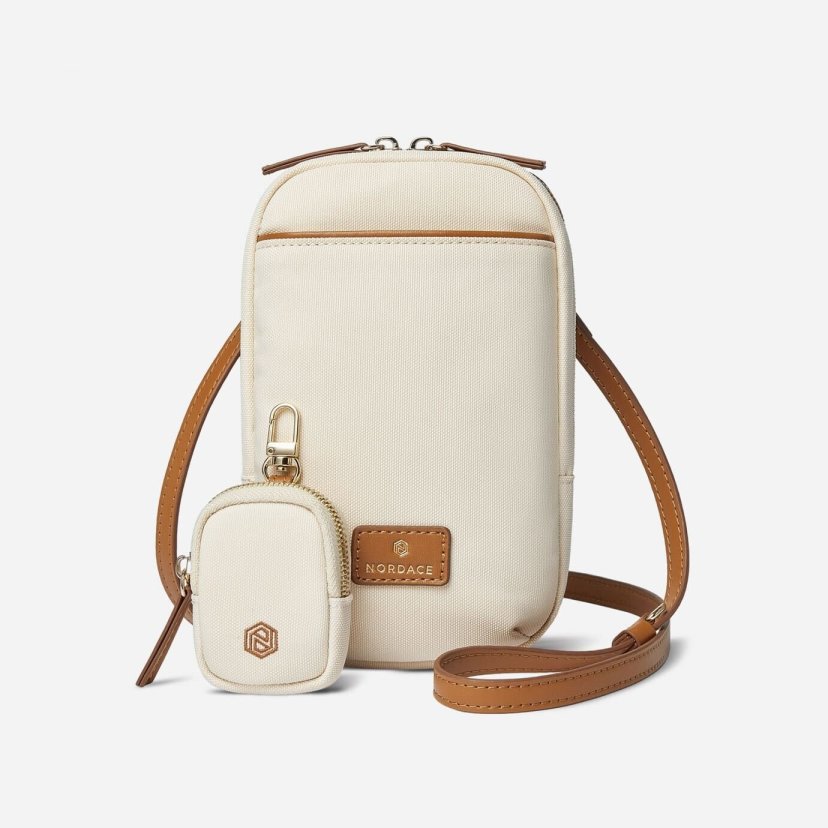 Nordace Siena Nexus Phone Crossbody Bag