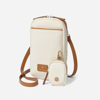 Nordace Siena Nexus Phone Crossbody Bag