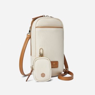 Nordace Siena Nexus Phone Crossbody Bag