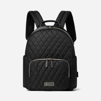 Nordace Miram Quilted Backpack