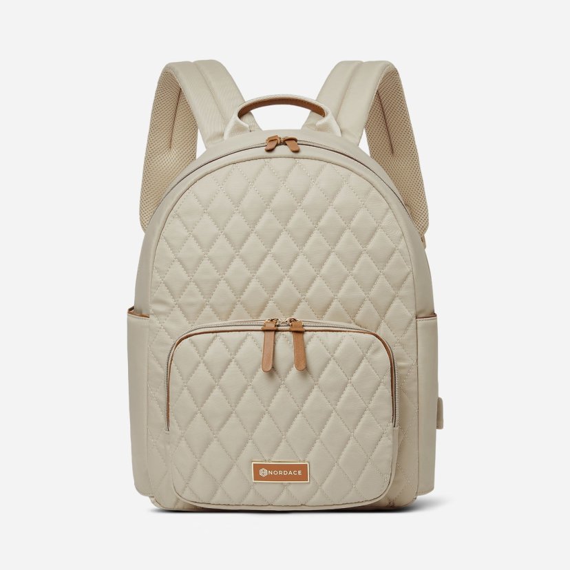 Nordace Miram Quilted Backpack