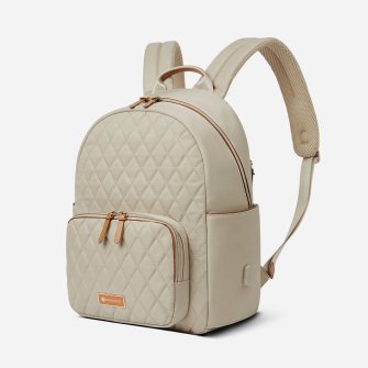 Nordace Miram Quilted Backpack