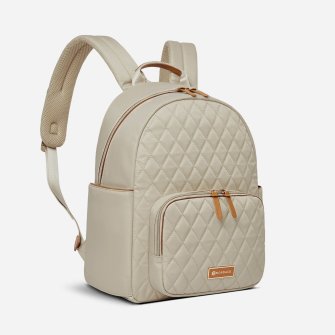 Nordace Miram Quilted Backpack