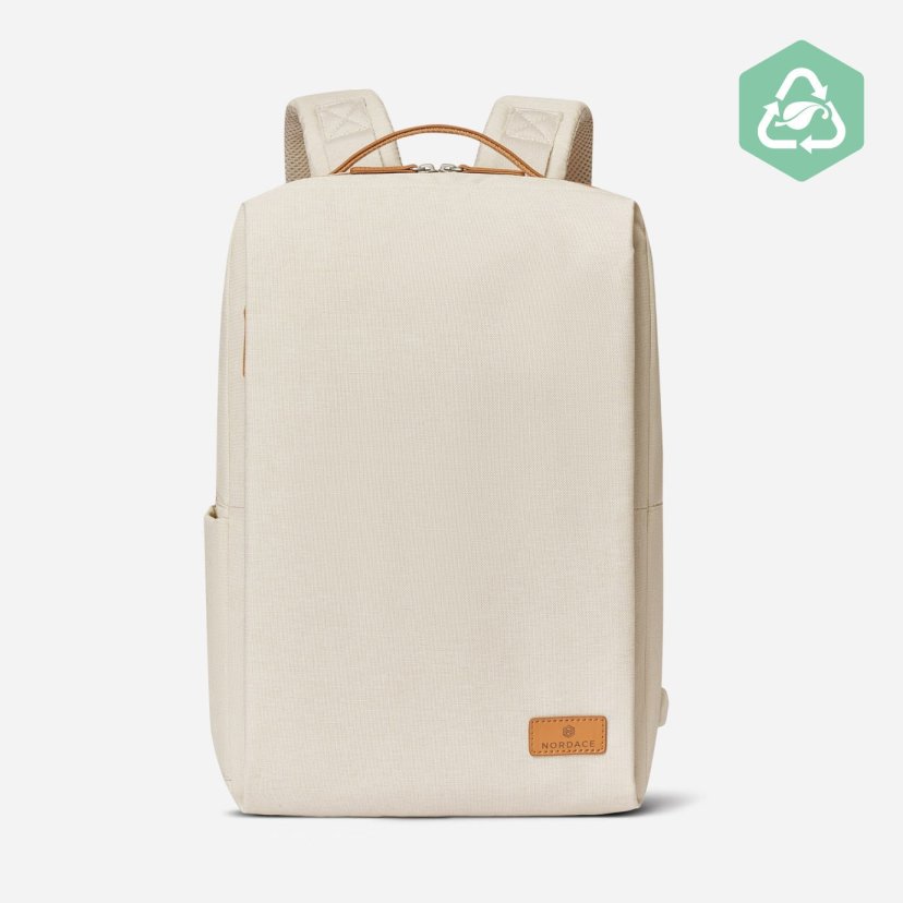 Nordace Siena Eco Backpack