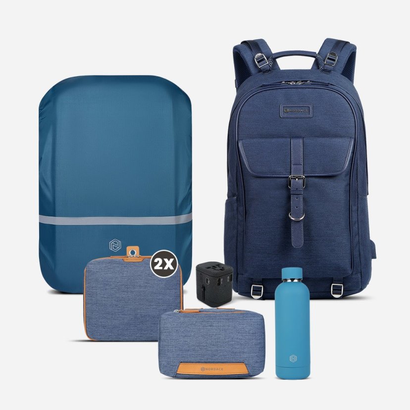 Comino Explore Travel Set