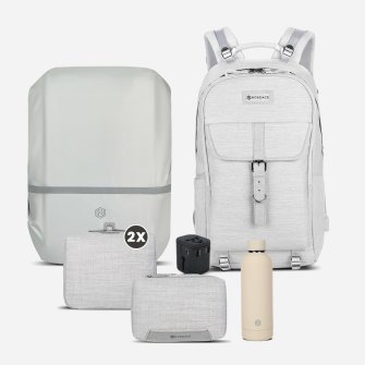 Comino Explore Travel Set