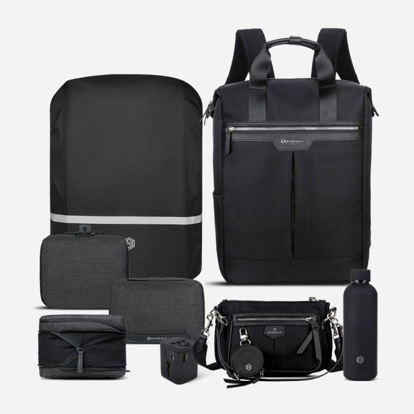 Gisborne Travel Set