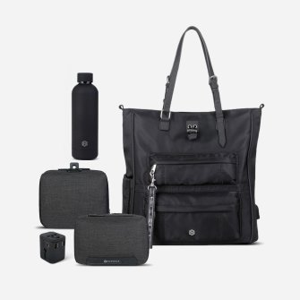 Set  Leiden Smart Travel