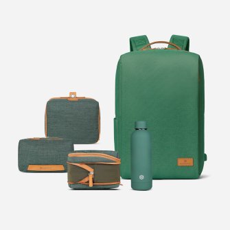 Siena Eco Coffret de Voyage