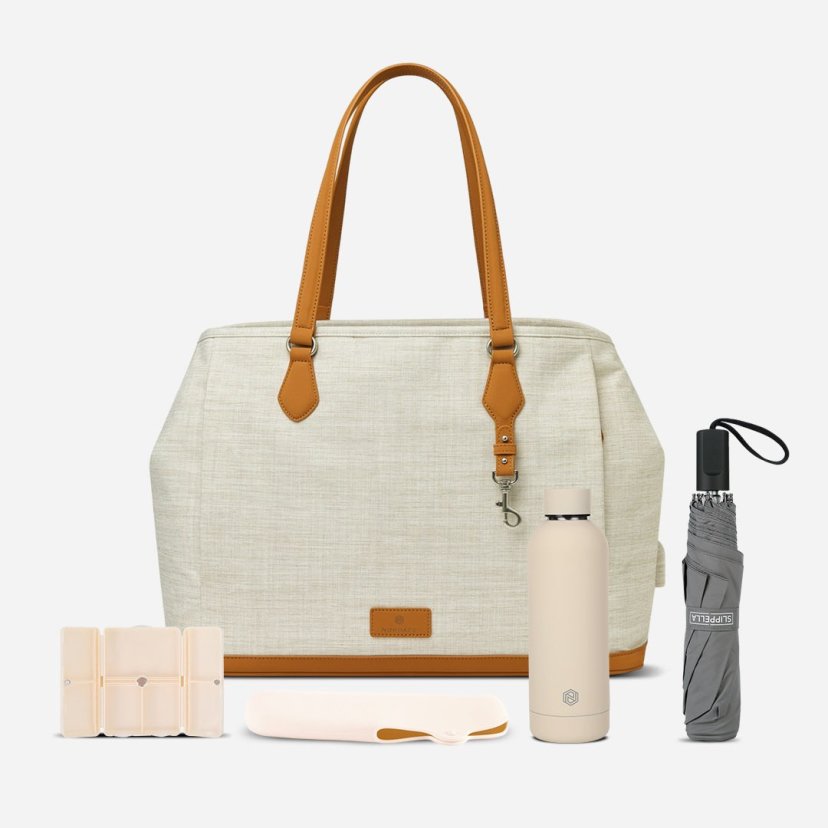 Nordace Siena Pro Tote Everyday Set