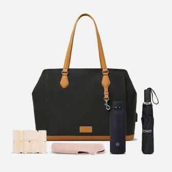 Nordace Siena Pro Tote Everyday Set